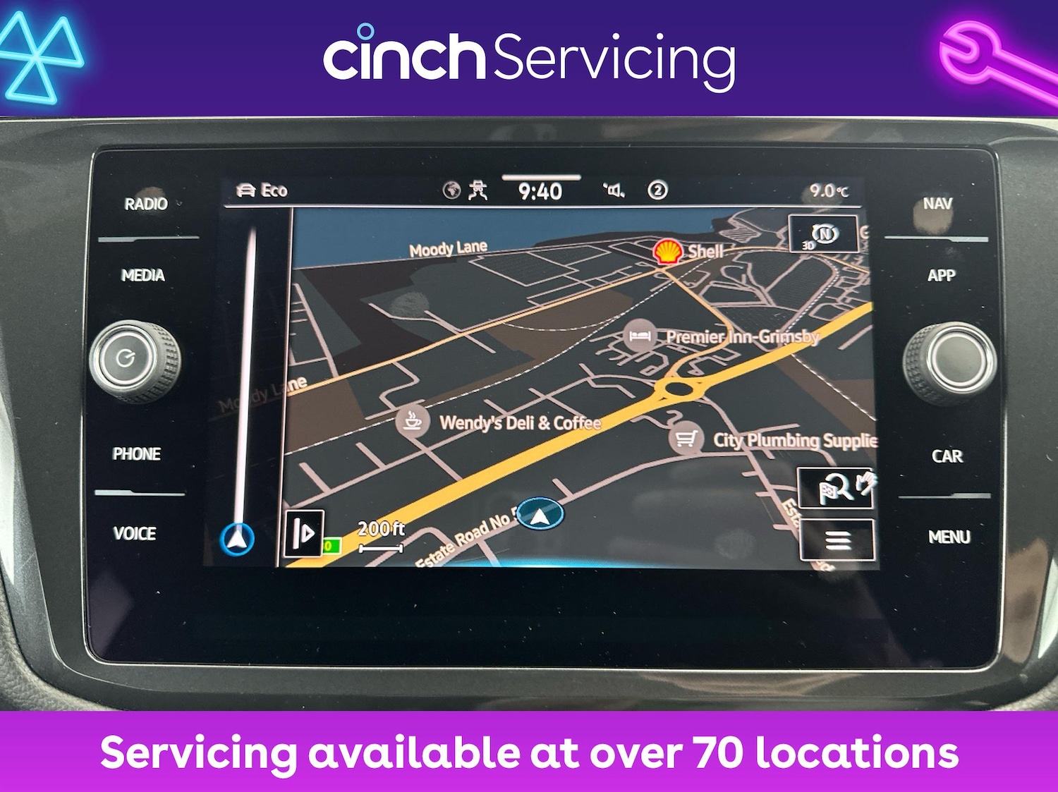 Used Volkswagen Tiguan Allspace 2022 for sale - 76685448: Photo 31