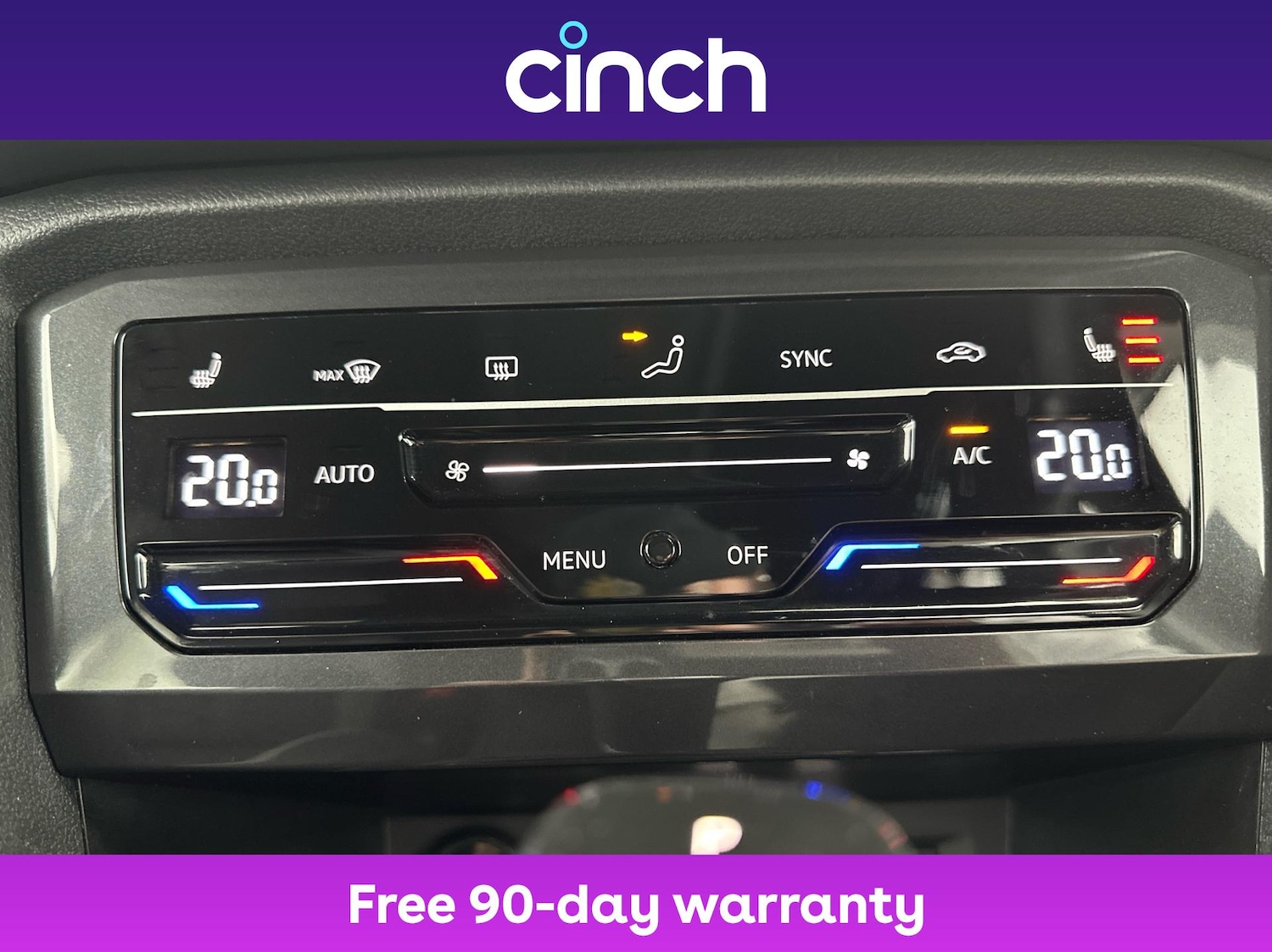 Used Volkswagen Tiguan Allspace 2022 for sale - 76685448: Photo 34