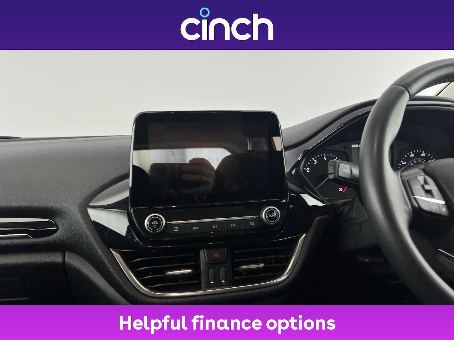 Used Ford Fiesta 2019 for sale - 76595599: Photo 17