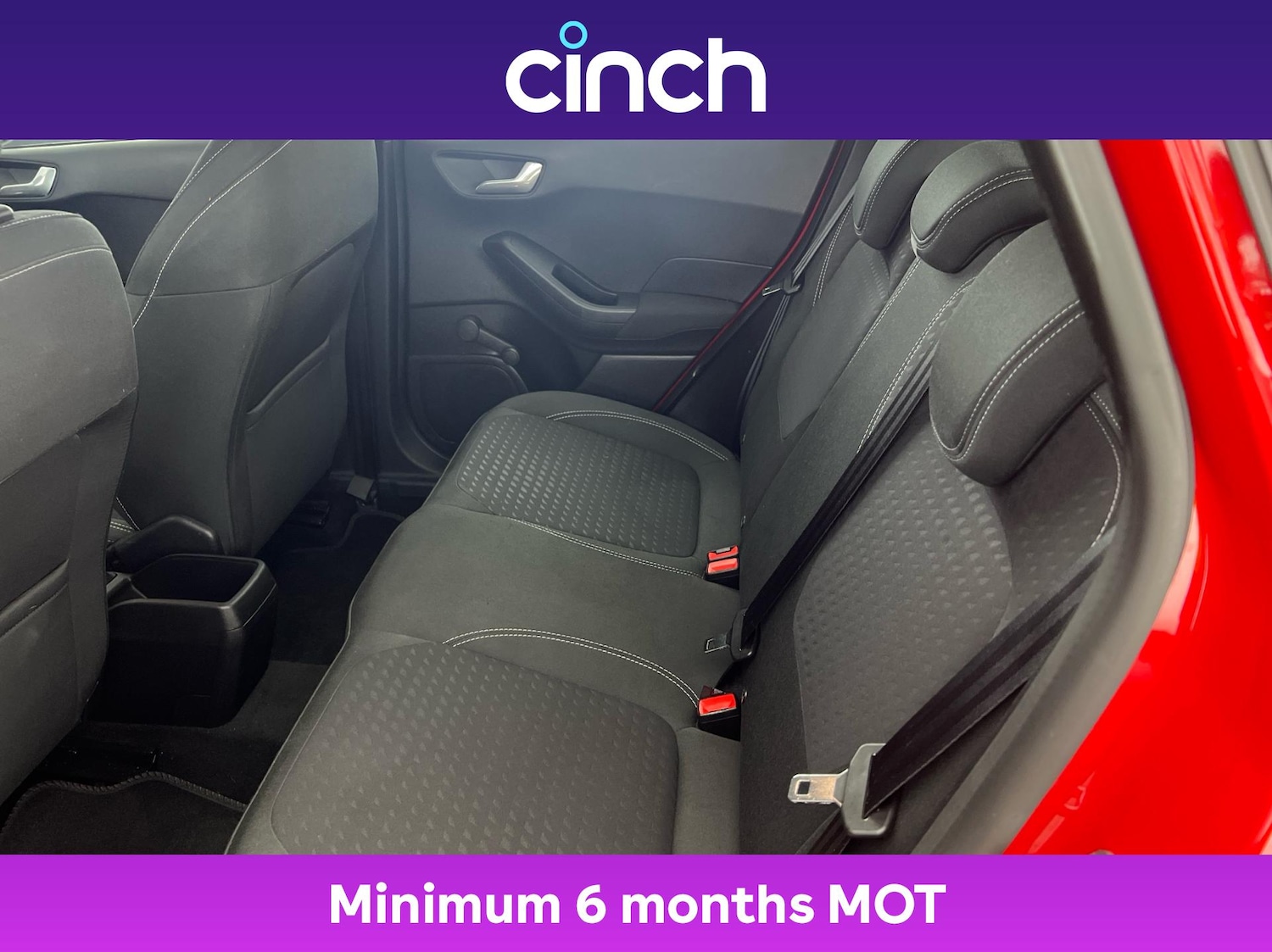 Used Ford Fiesta 2019 for sale - 76595599: Photo 20