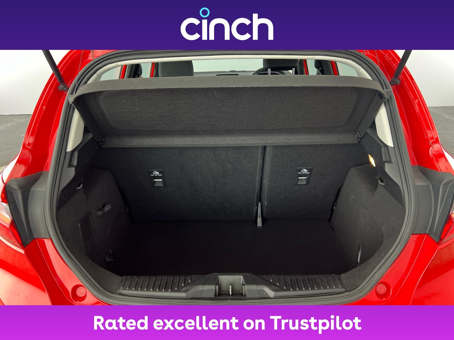 Used Ford Fiesta 2019 for sale - 76595599: Photo 21