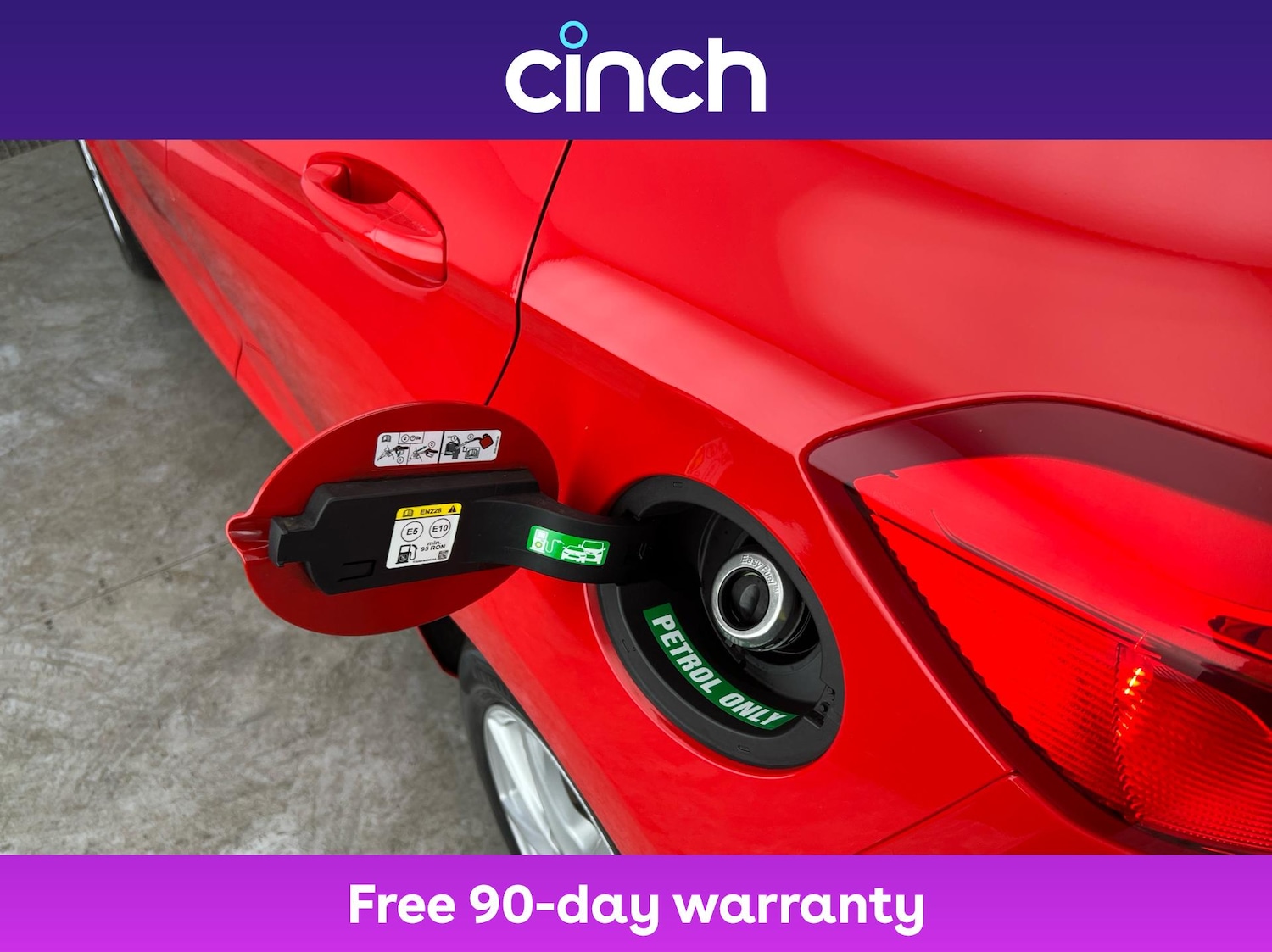 Used Ford Fiesta 2019 for sale - 76595599: Photo 29