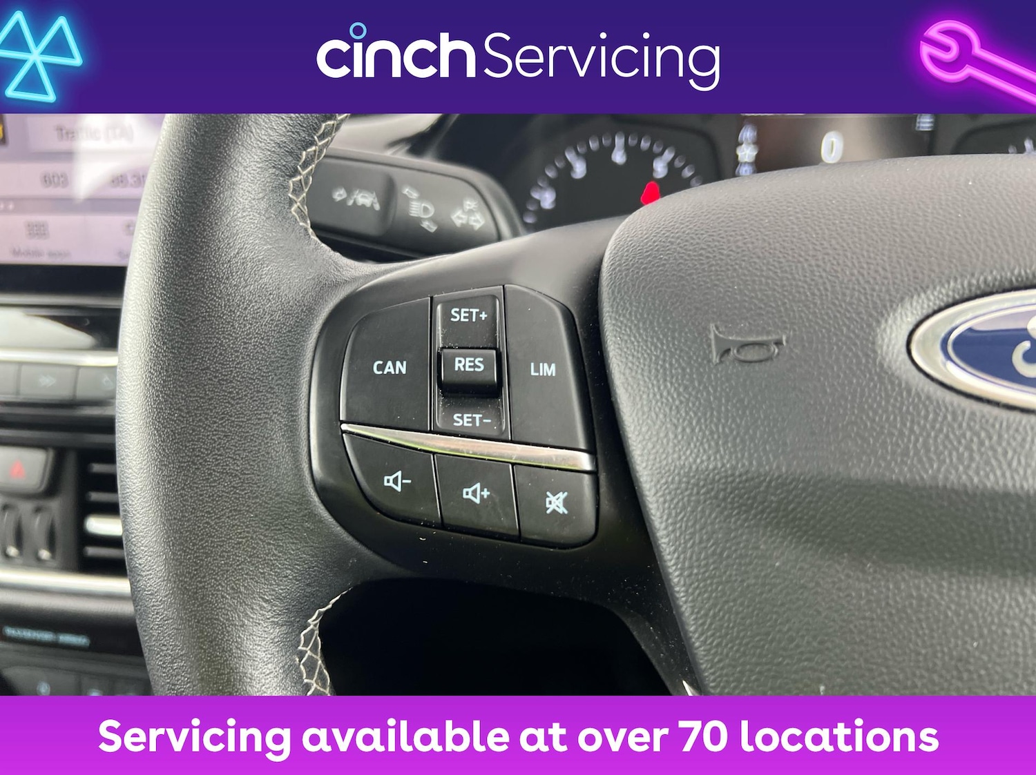 Used Ford Fiesta 2019 for sale - 76595599: Photo 31