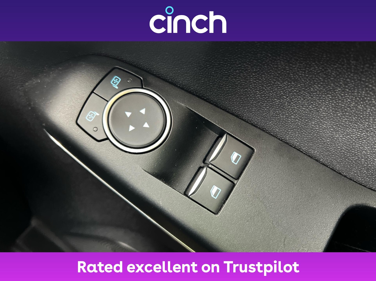 Used Ford Fiesta 2019 for sale - 76595599: Photo 33