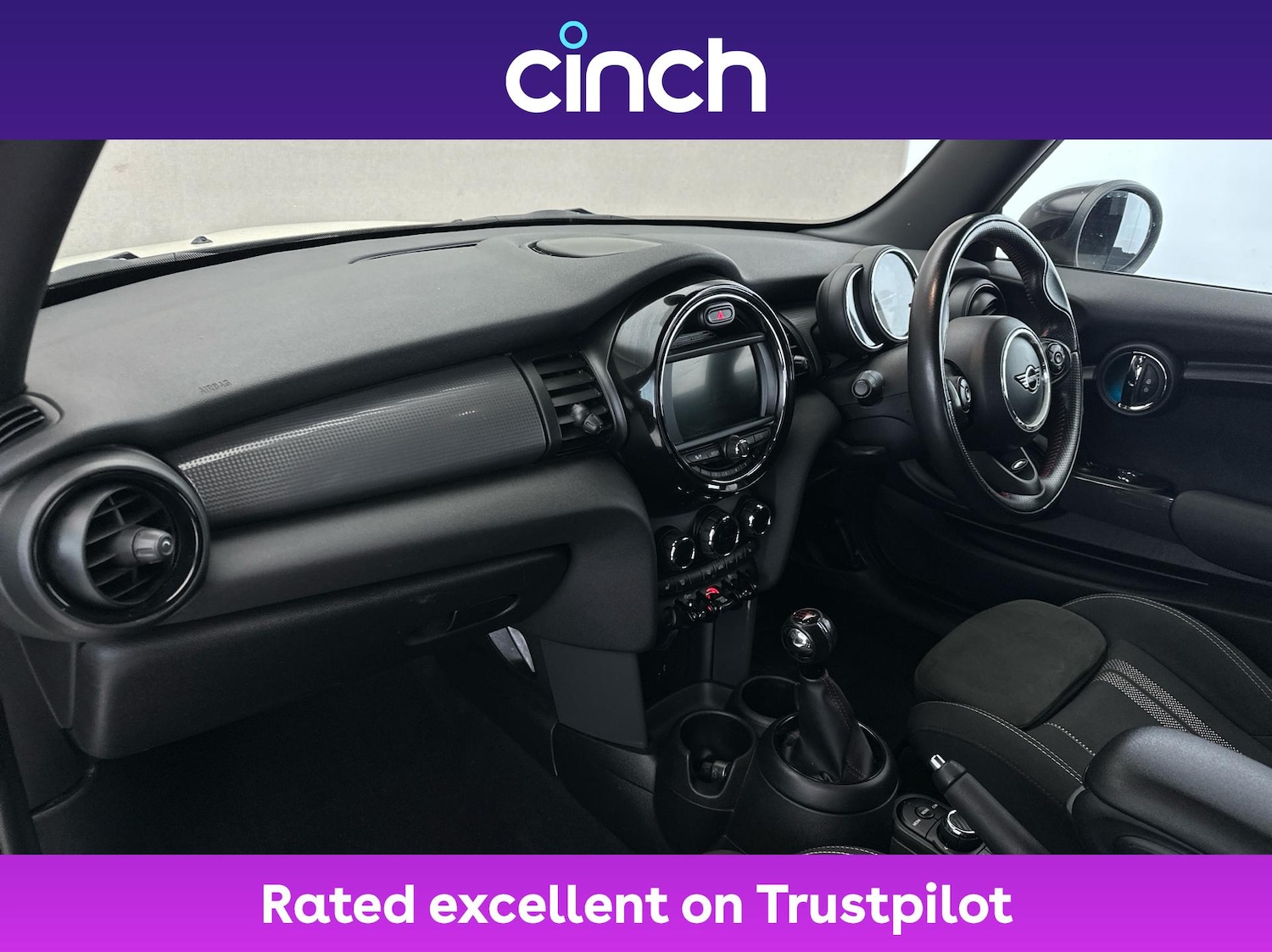 Used MINI Hatch 2019 for sale - 76691747: Photo 14