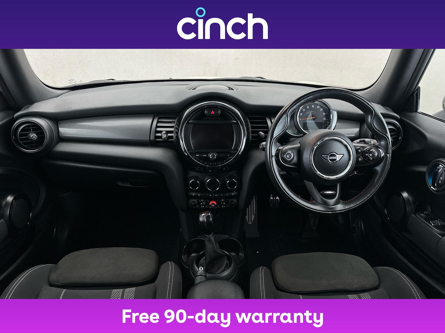 Used MINI Hatch 2019 for sale - 76691747: Photo 15