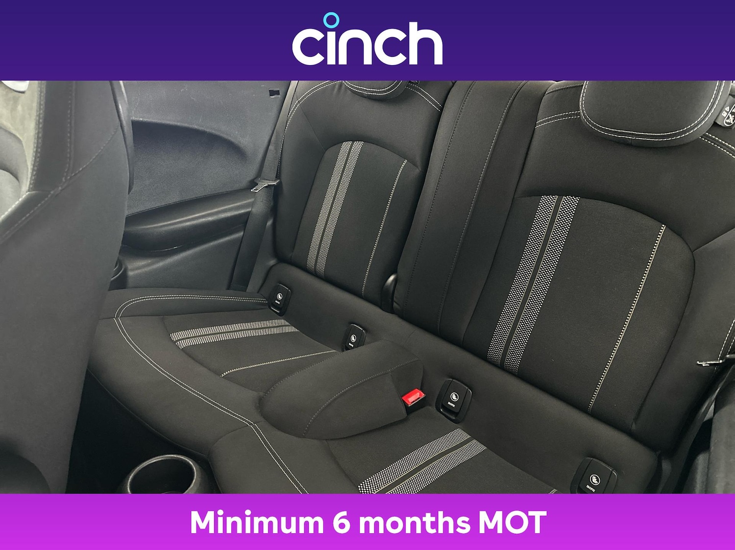 Used MINI Hatch 2019 for sale - 76691747: Photo 20