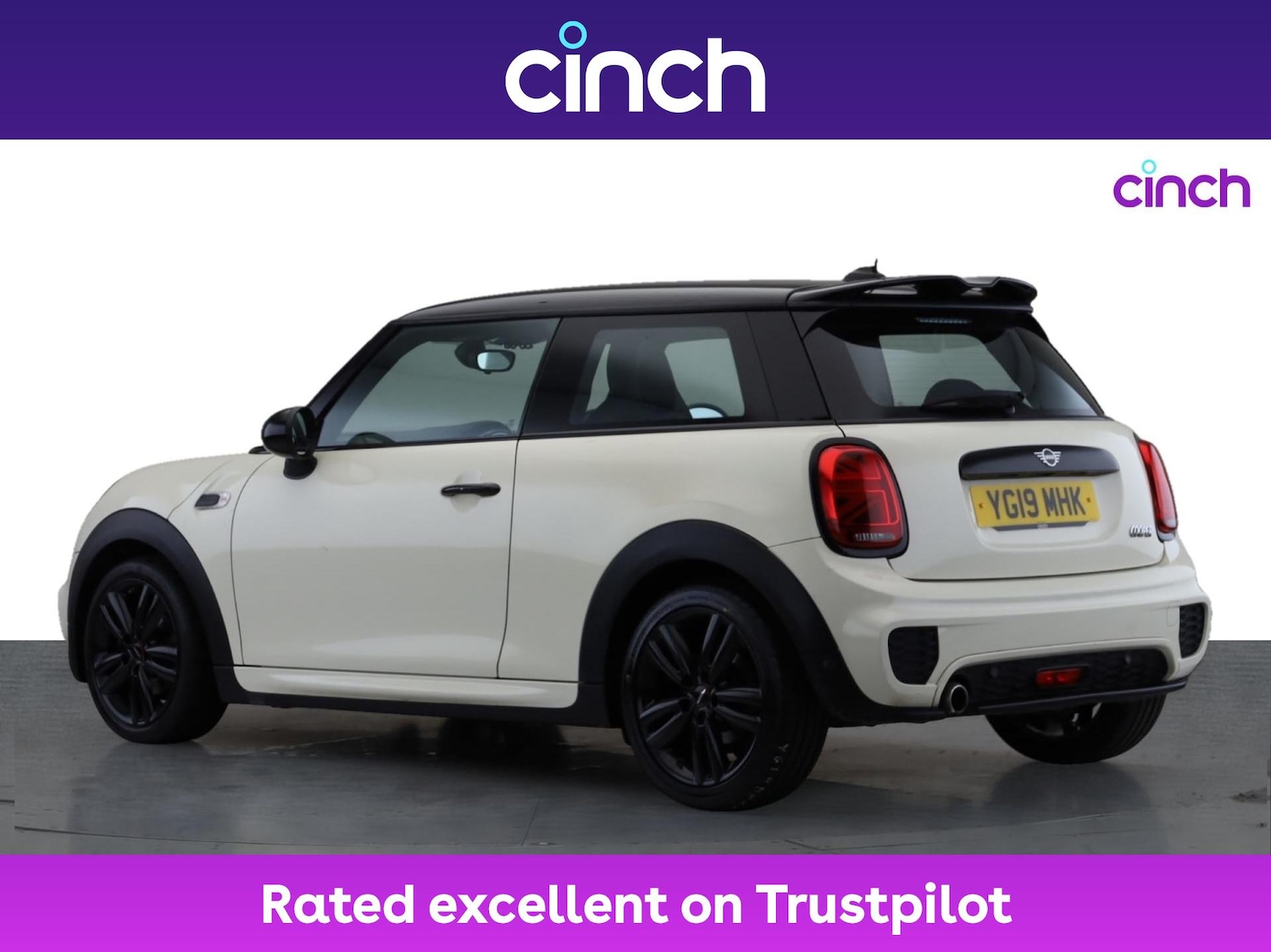 Used MINI Hatch 2019 for sale - 76691747: Photo 6