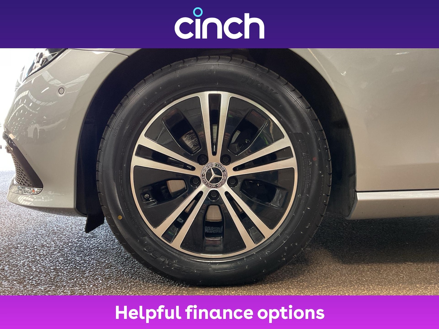 Used Mercedes-Benz E Class 2021 for sale - 76603845: Photo 24