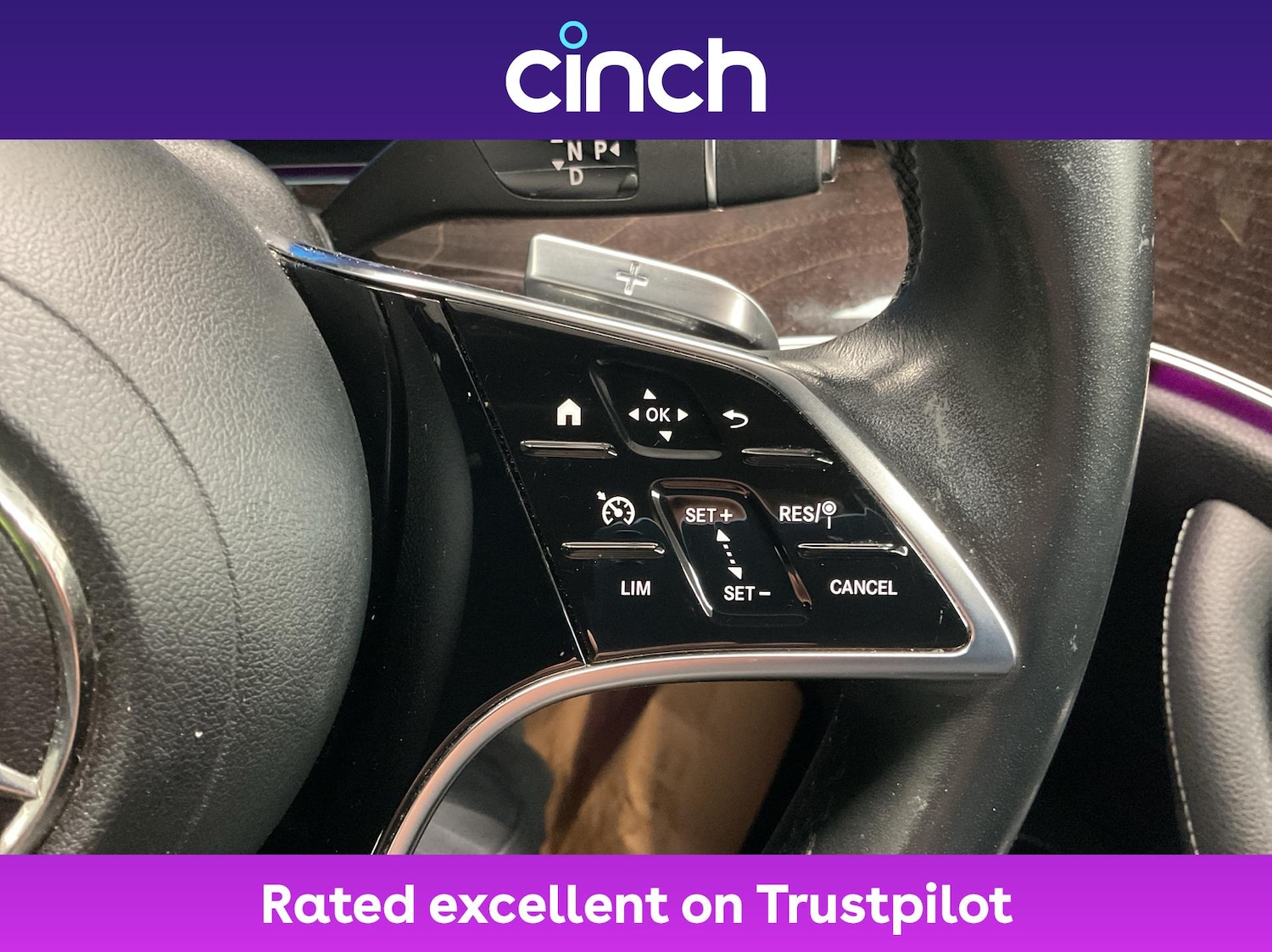 Used Mercedes-Benz E Class 2021 for sale - 76603845: Photo 38