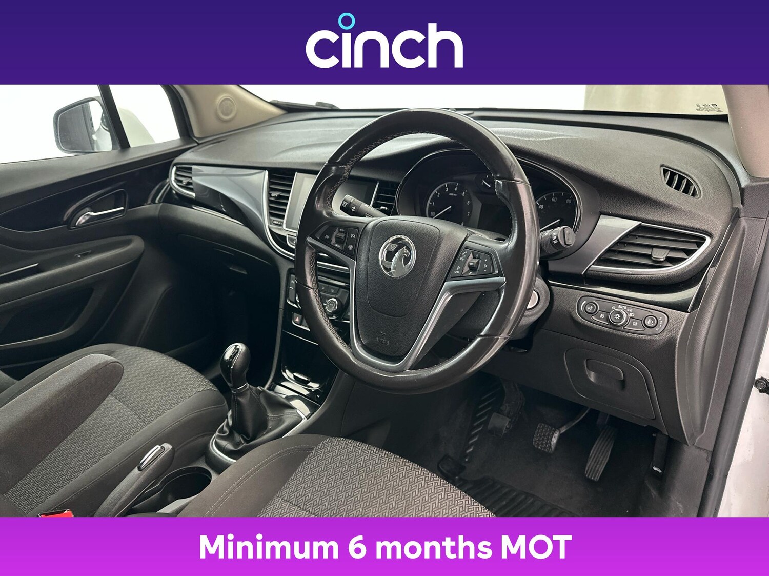 Used Vauxhall Mokka X 2019 for sale - 76501162: Photo 12