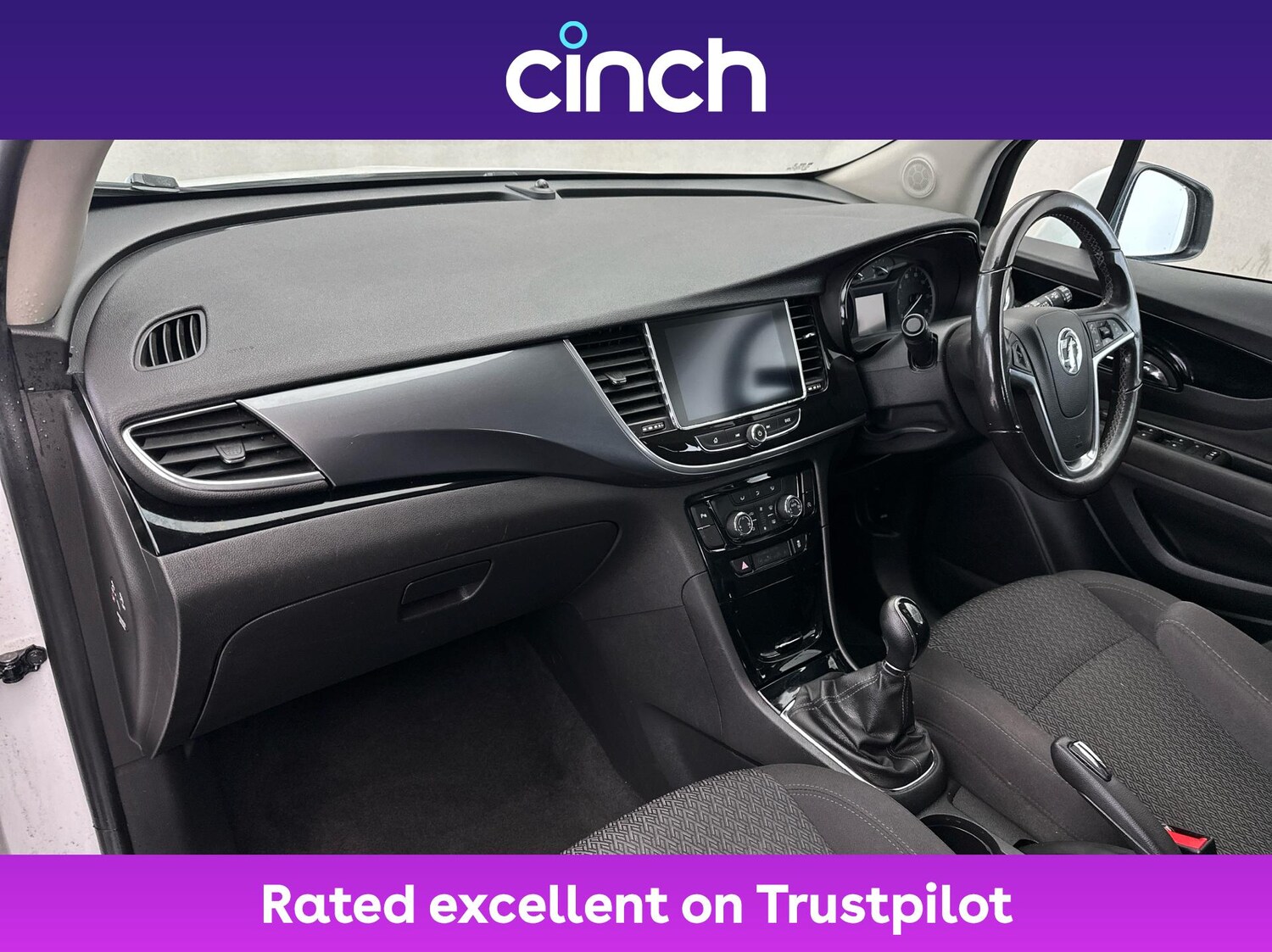 Used Vauxhall Mokka X 2019 for sale - 76501162: Photo 14