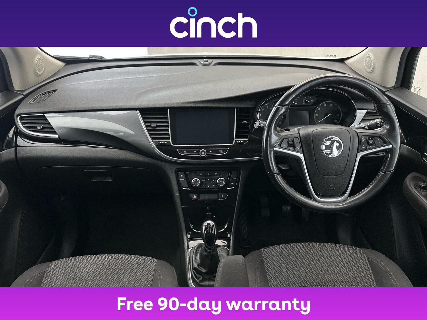 Used Vauxhall Mokka X 2019 for sale - 76501162: Photo 15