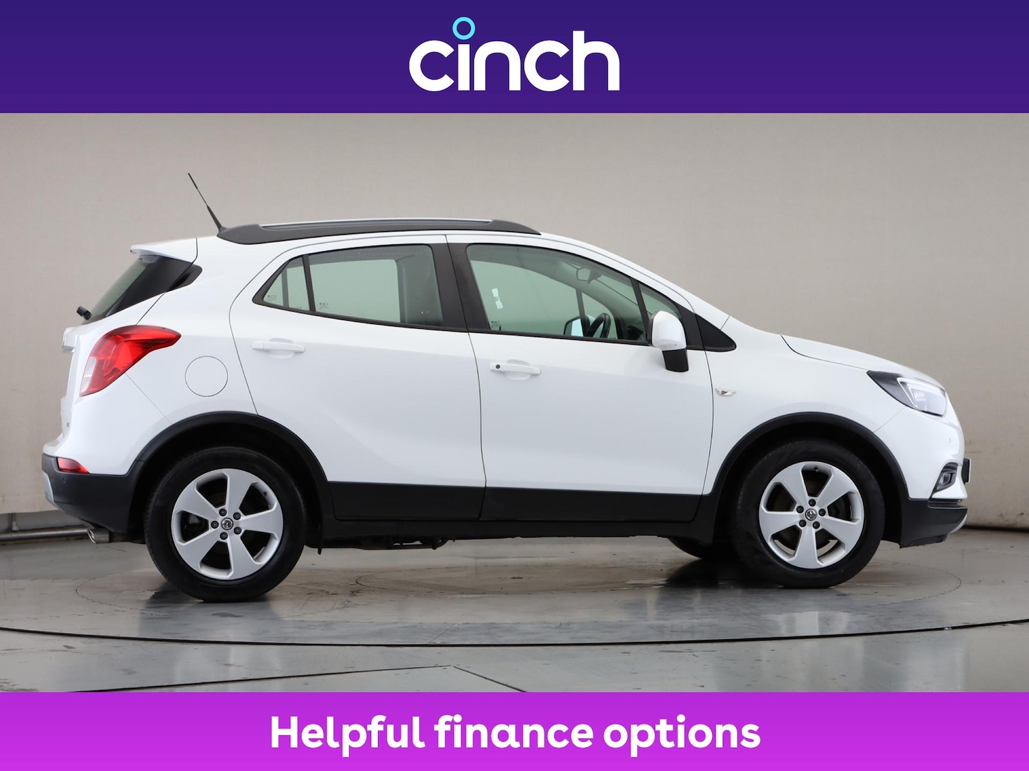 Used Vauxhall Mokka X 2019 for sale - 76501162: Photo 2