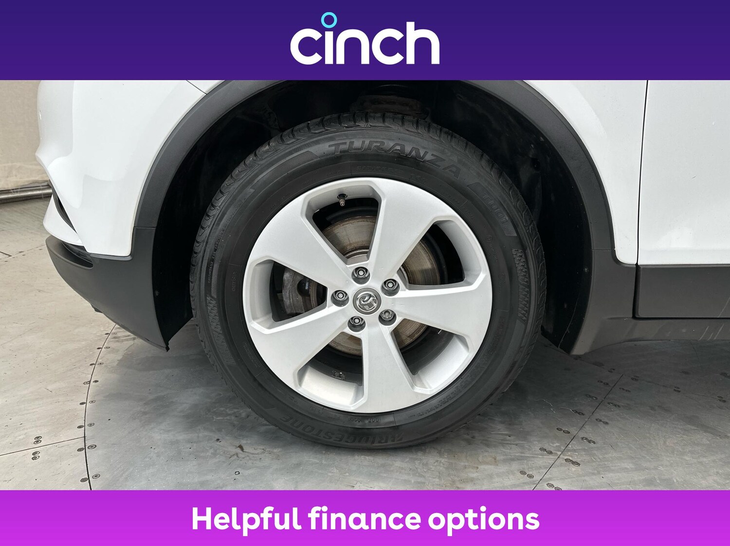 Used Vauxhall Mokka X 2019 for sale - 76501162: Photo 24