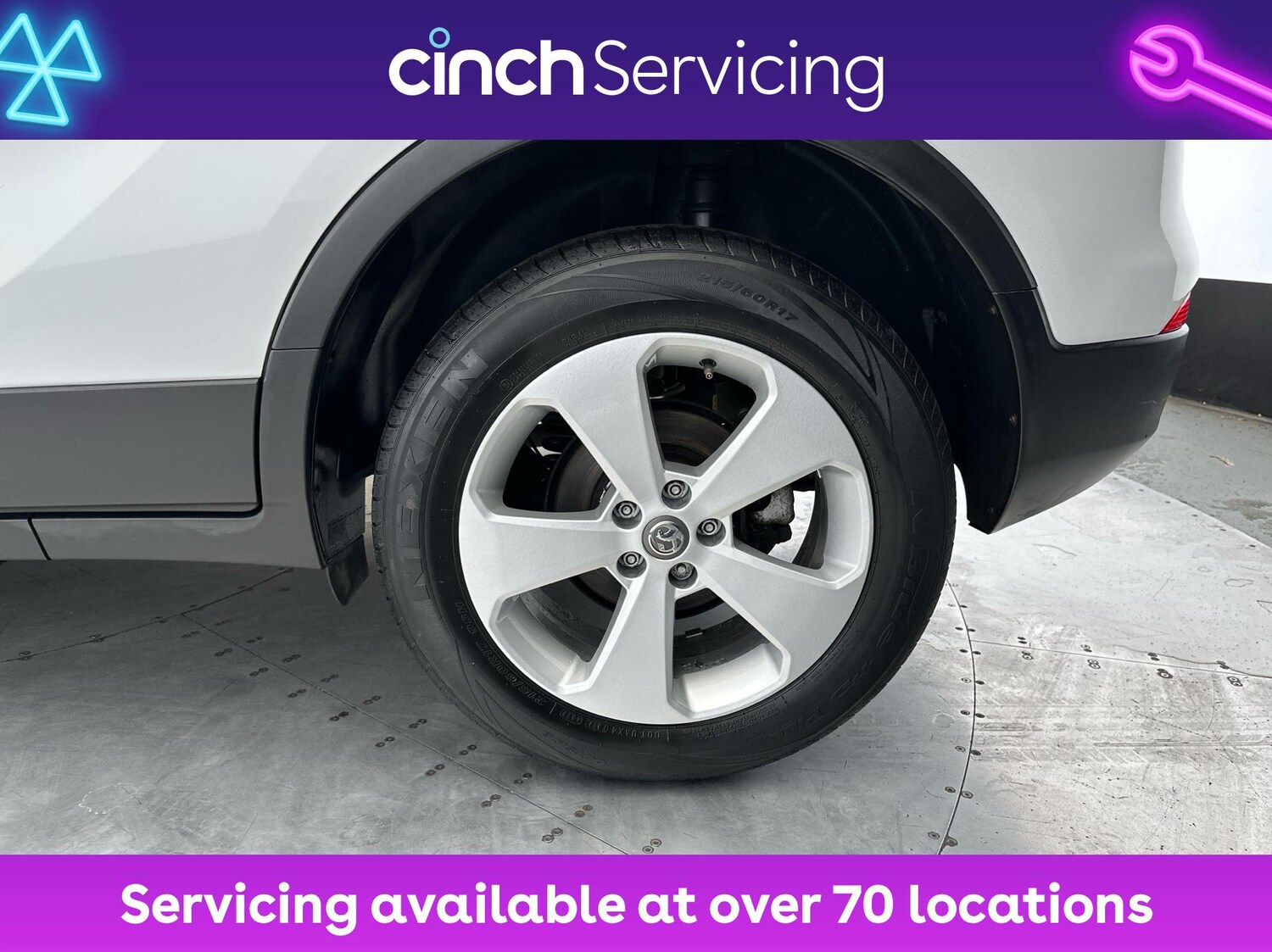 Used Vauxhall Mokka X 2019 for sale - 76501162: Photo 26