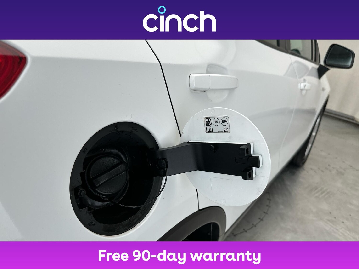 Used Vauxhall Mokka X 2019 for sale - 76501162: Photo 29