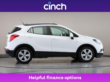 Used Vauxhall Mokka X 2019 for sale - 76501162: Photo