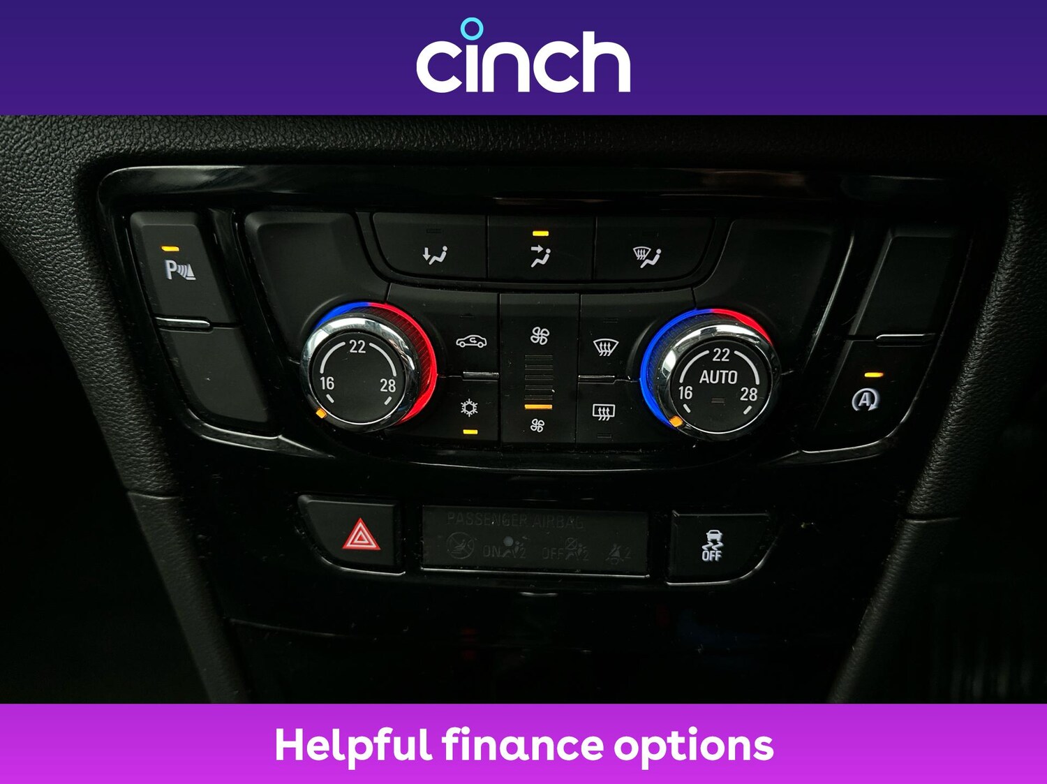 Used Vauxhall Mokka X 2019 for sale - 76501162: Photo 35