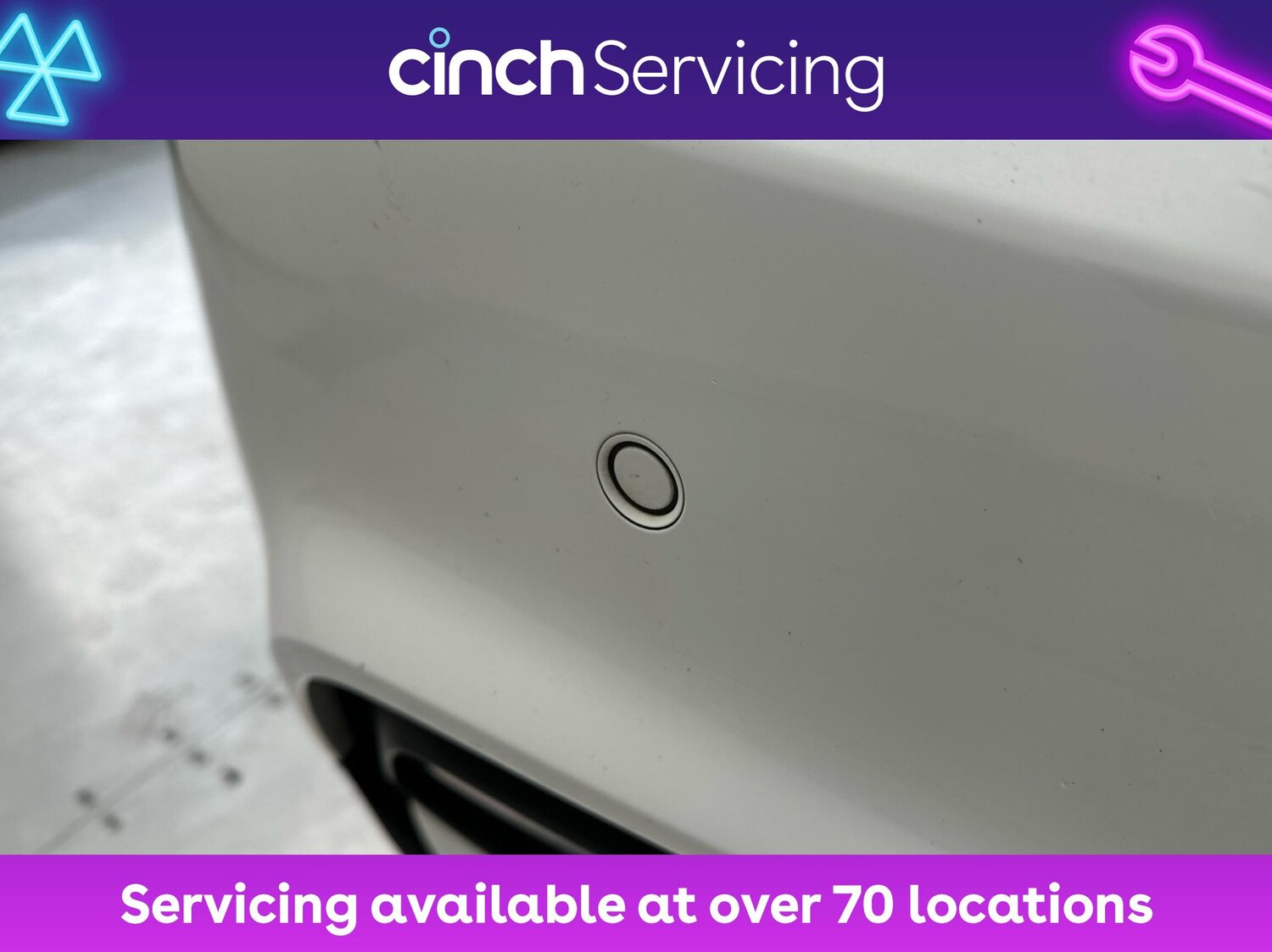 Used Vauxhall Mokka X 2019 for sale - 76501162: Photo 36