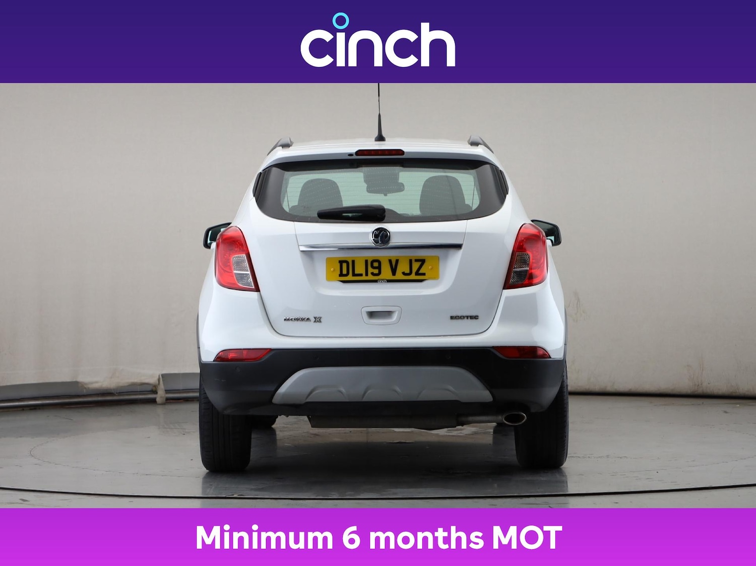 Used Vauxhall Mokka X 2019 for sale - 76501162: Photo 5