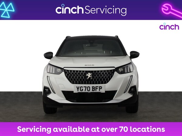 Used Peugeot 2008 2020 for sale - 76087186: Photo 11