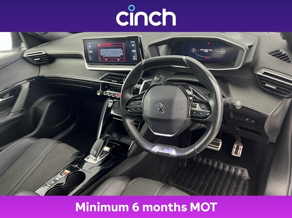 Used Peugeot 2008 2020 for sale - 76087186: Photo 12
