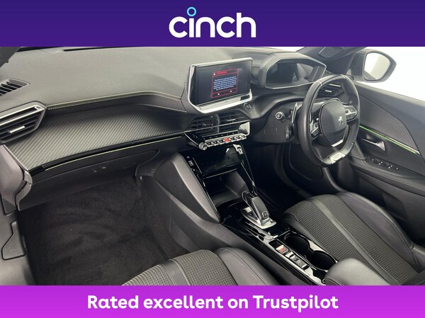 Used Peugeot 2008 2020 for sale - 76087186: Photo 14