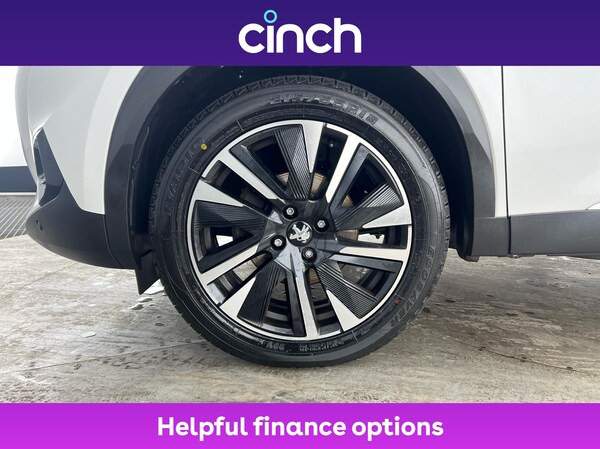 Used Peugeot 2008 2020 for sale - 76087186: Photo 24