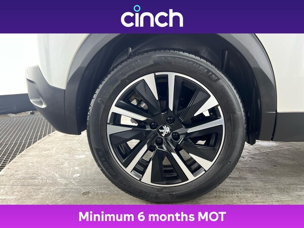 Used Peugeot 2008 2020 for sale - 76087186: Photo 27