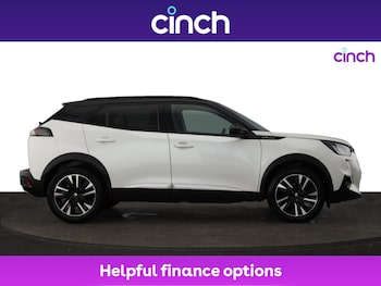 Used Peugeot 2008 2020 for sale - 76087186: Photo 2