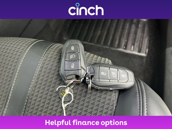 Used Peugeot 2008 2020 for sale - 76087186: Photo 30