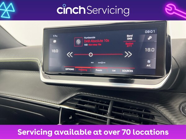 Used Peugeot 2008 2020 for sale - 76087186: Photo 31