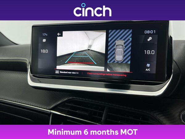 Used Peugeot 2008 2020 for sale - 76087186: Photo 32