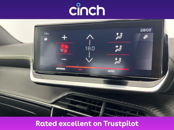 Used Peugeot 2008 2020 for sale - 76087186: Photo 33