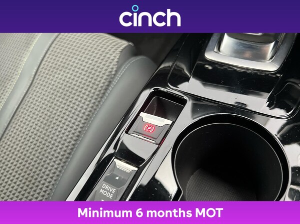 Used Peugeot 2008 2020 for sale - 76087186: Photo 37