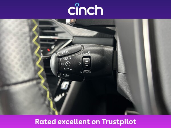 Used Peugeot 2008 2020 for sale - 76087186: Photo 38