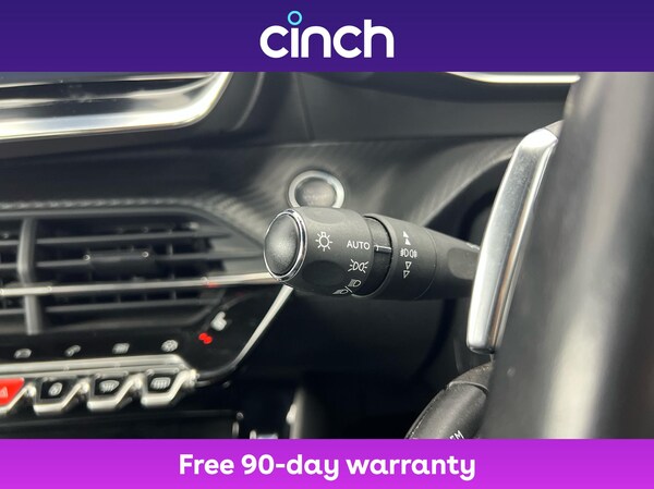Used Peugeot 2008 2020 for sale - 76087186: Photo 39