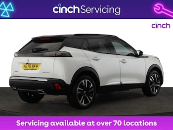 Used Peugeot 2008 2020 for sale - 76087186: Photo 3