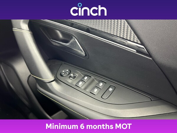 Used Peugeot 2008 2020 for sale - 76087186: Photo 42