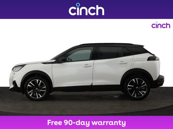 Used Peugeot 2008 2020 for sale - 76087186: Photo 8