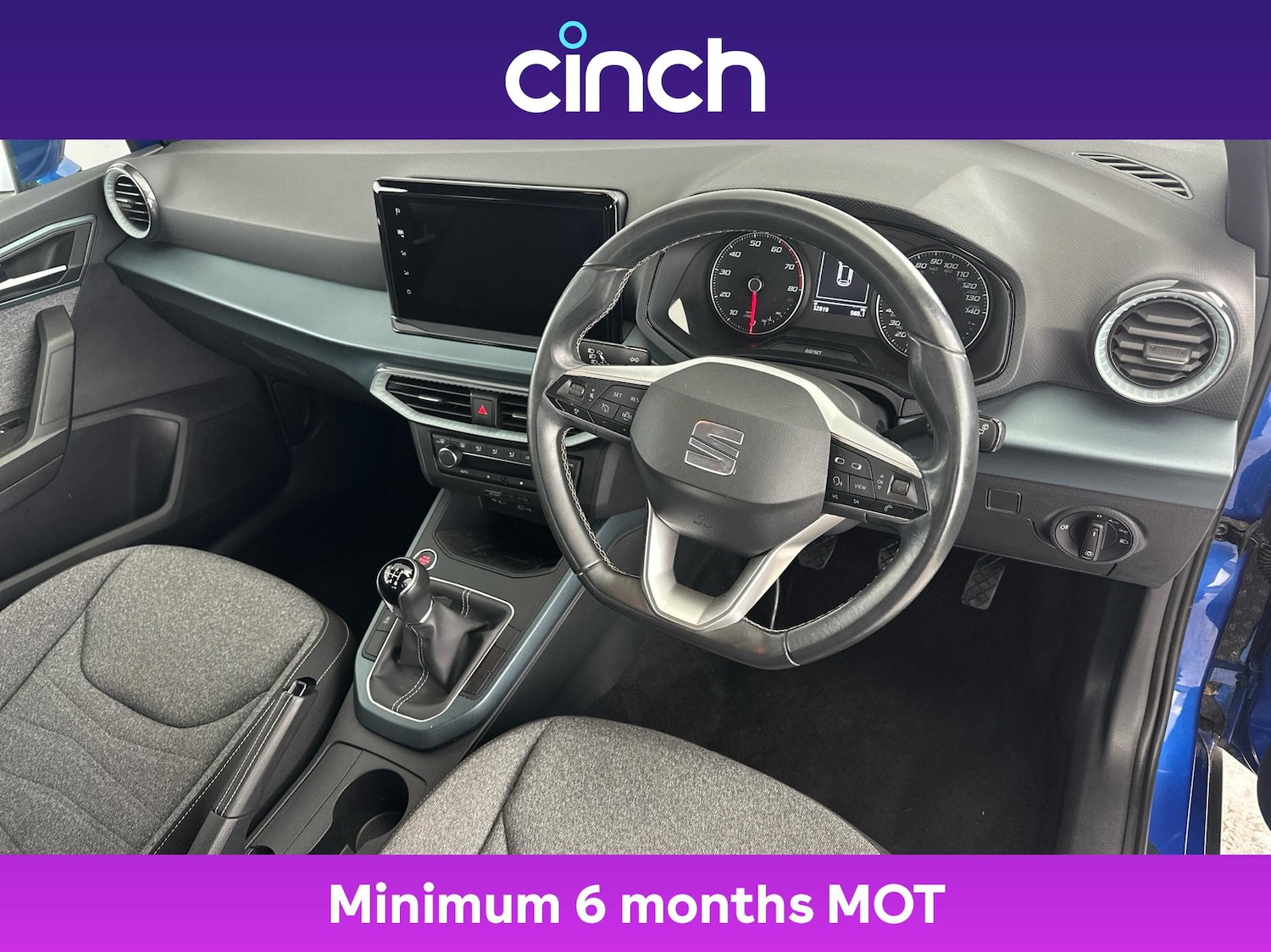 Used SEAT Arona 2022 for sale - 76011657: Photo 12