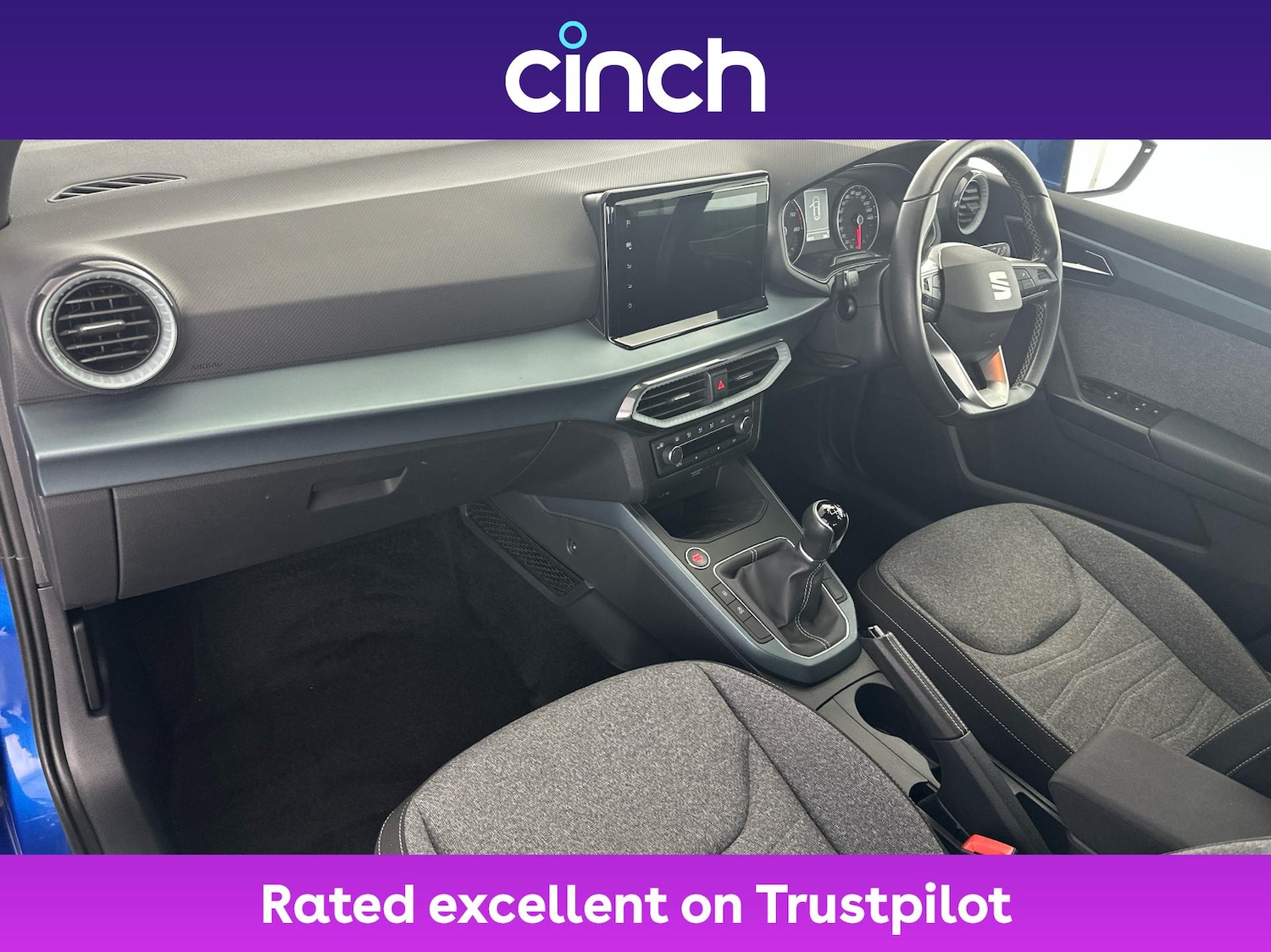 Used SEAT Arona 2022 for sale - 76011657: Photo 14
