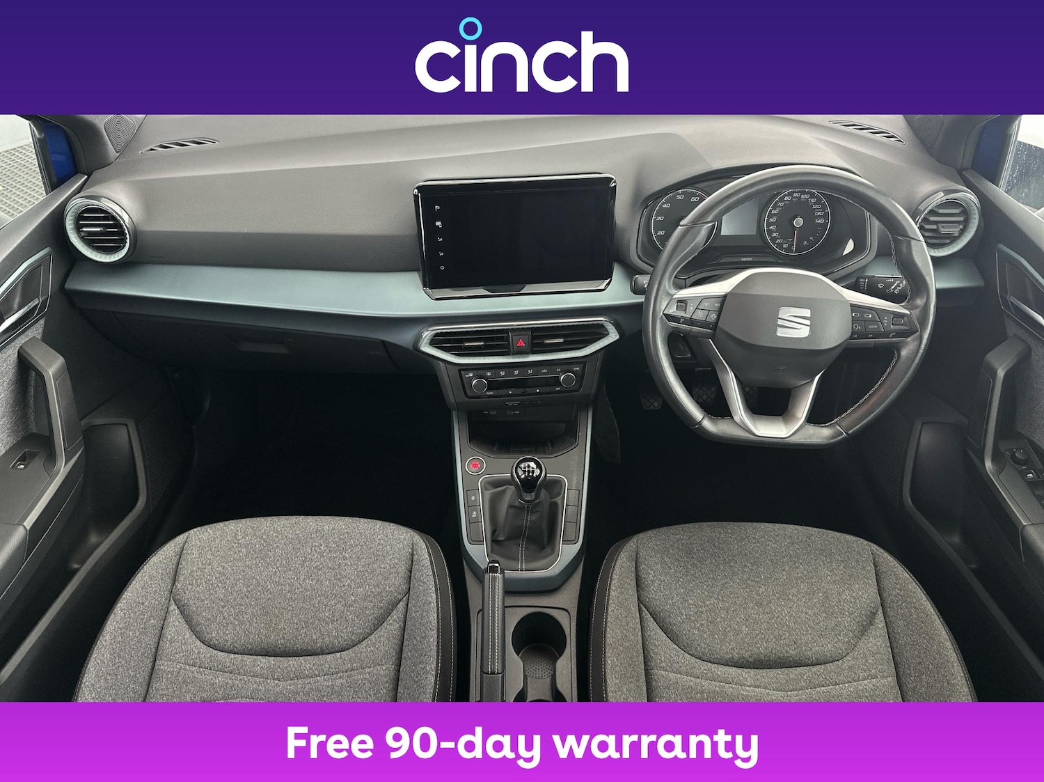 Used SEAT Arona 2022 for sale - 76011657: Photo 15