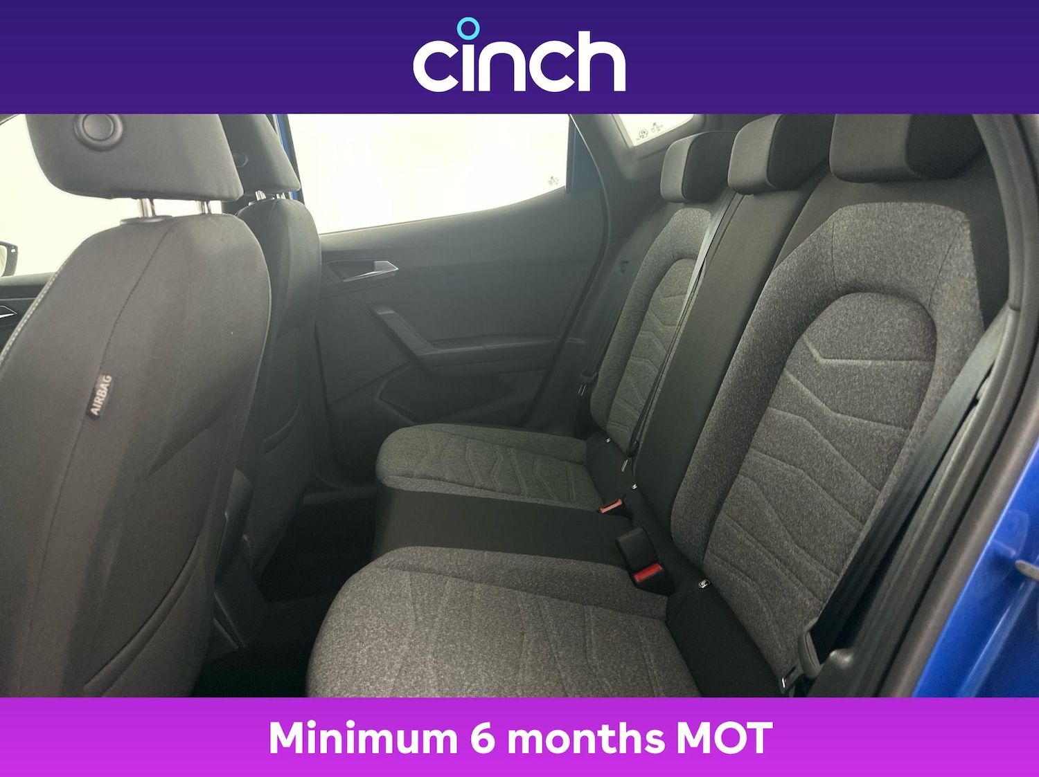 Used SEAT Arona 2022 for sale - 76011657: Photo 20