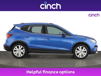 Used SEAT Arona 2022 for sale - 76011657: Photo 2