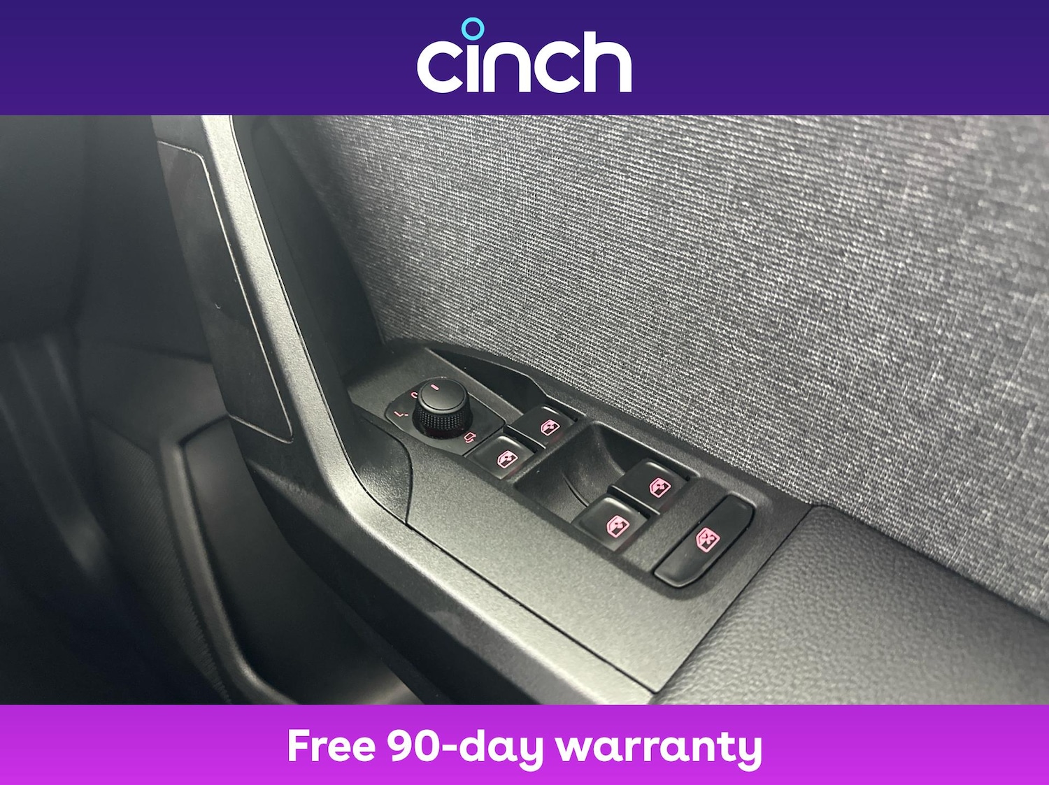 Used SEAT Arona 2022 for sale - 76011657: Photo 39