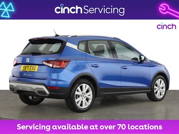 Used SEAT Arona 2022 for sale - 76011657: Photo 3