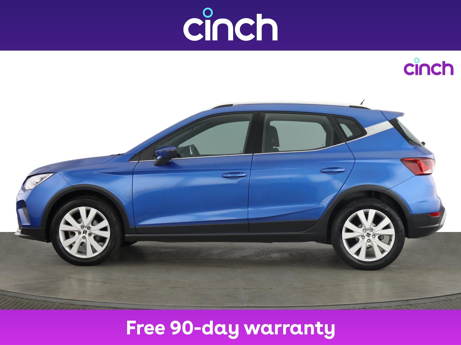 Used SEAT Arona 2022 for sale - 76011657: Photo 8