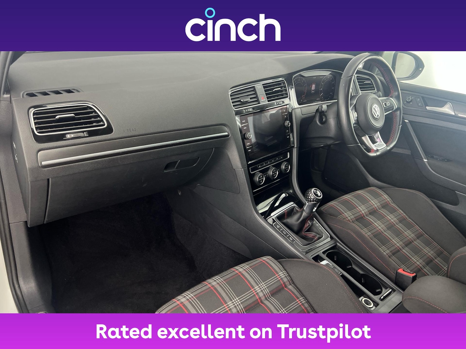 Used Volkswagen Golf 2018 for sale - 76590385: Photo 14